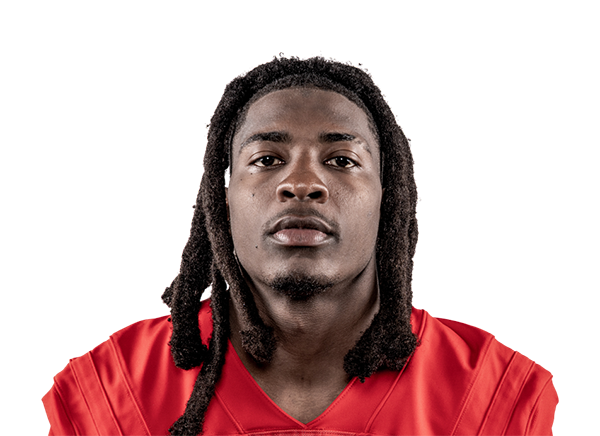 Tony Mathis Jr. photo