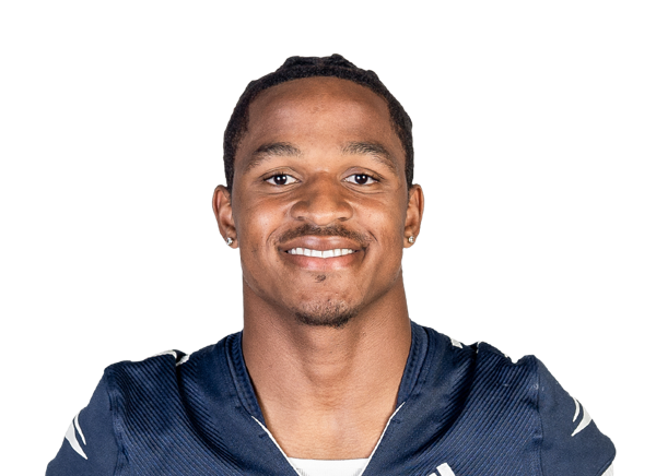 Devin Farrell, Football, undefined