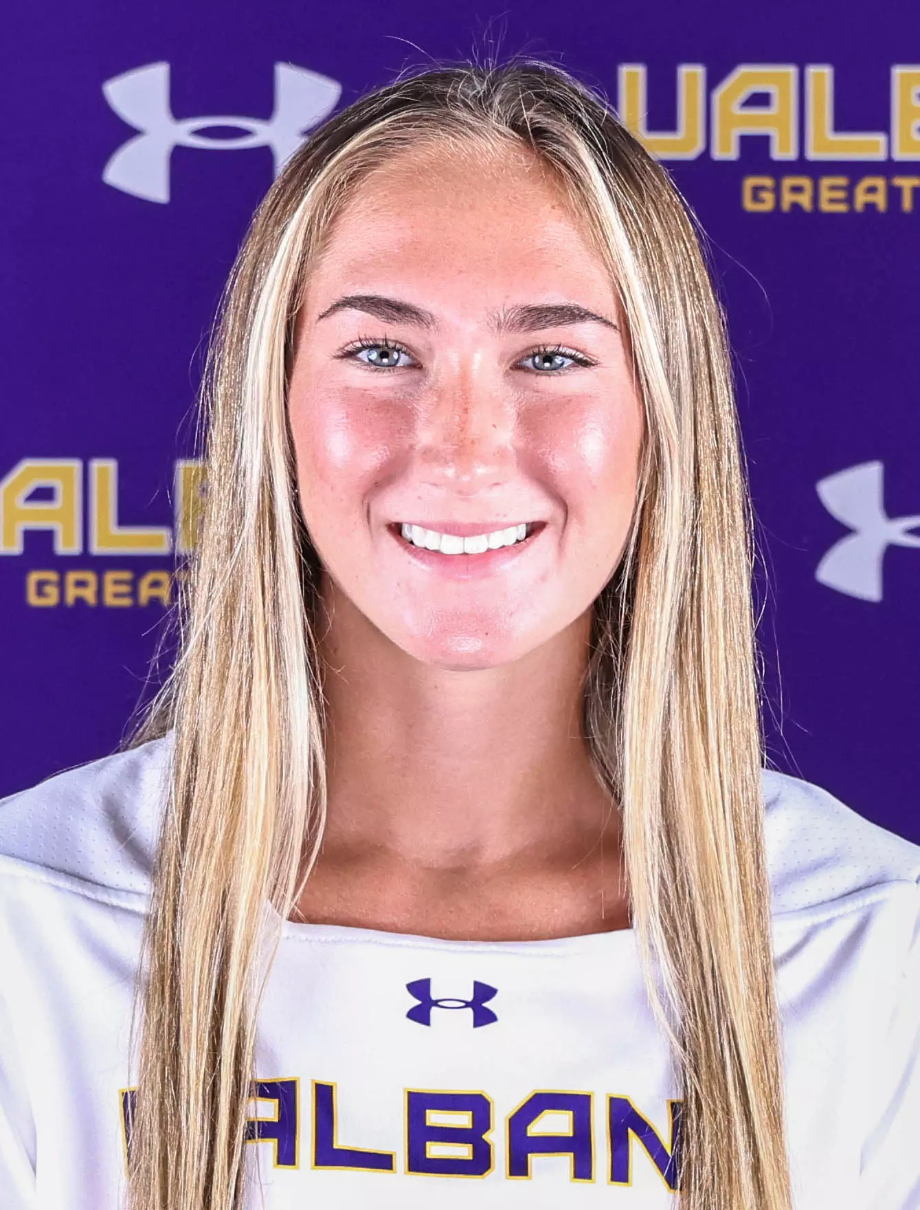 Tierra Reh, Lacrosse, undefined