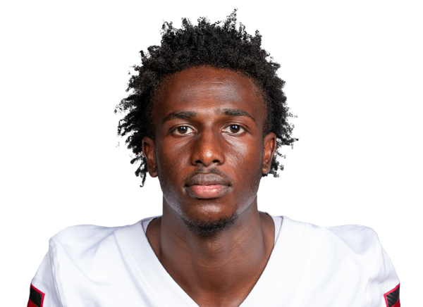 Amari Williams, Football, undefined