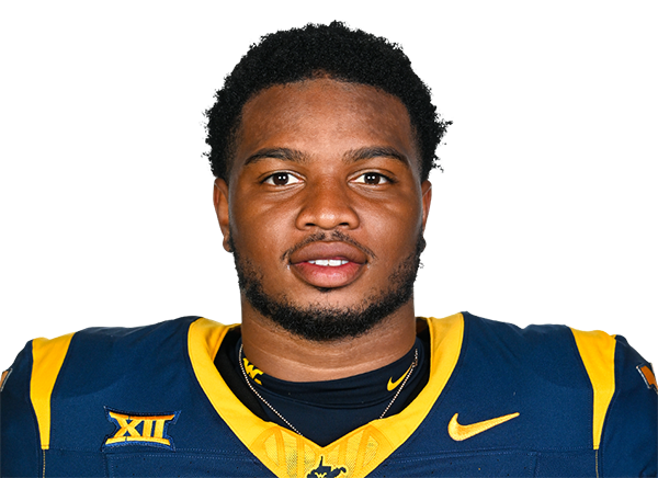 CJ Donaldson - Verified College Athlete on RallyFuel NIL Platform CJ Donaldson