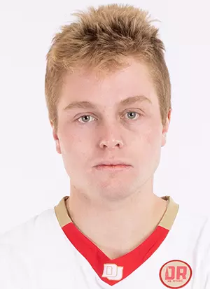 Grayson Manning, Lacrosse, undefined