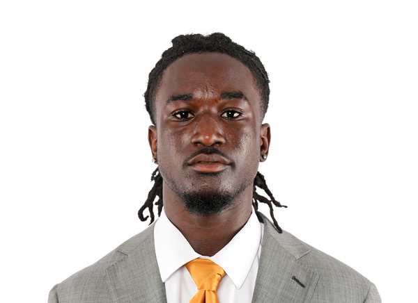 Lebron Hill, Football, undefined