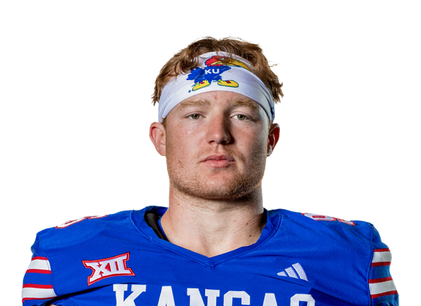 Cole Petrus, Football, undefined