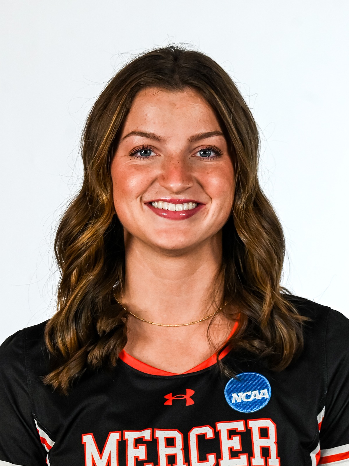 Alexis Flannigan, Lacrosse, undefined