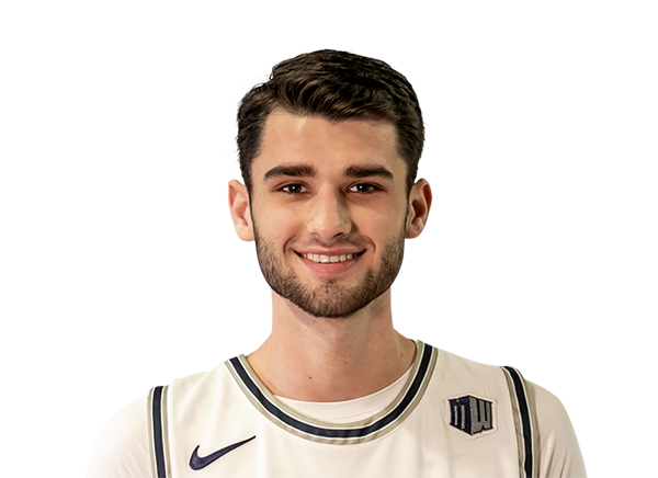 Karson Stastny, Basketball, undefined