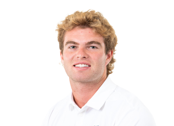 Teeg Slone, Football, UC Davis