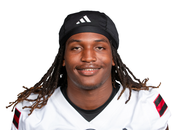 Triston White, Football, undefined