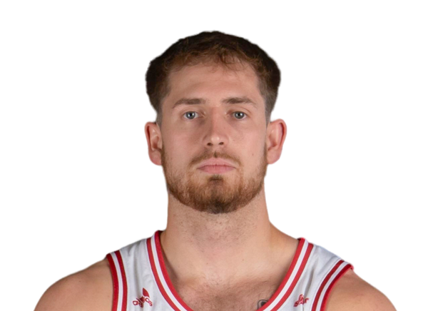 Caleb Kizer, Basketball, undefined