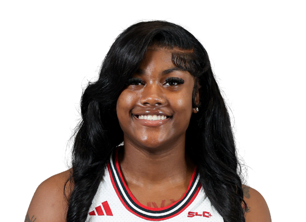 Tanita Swift, Basketball, Nicholls State