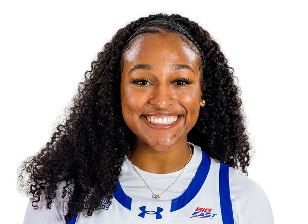 Savannah Catalon, Basketball, Seton Hall University