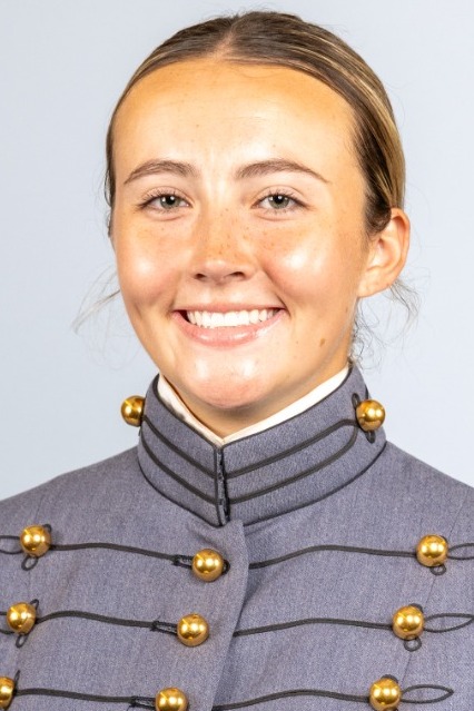 Bella Alberici, Lacrosse, Army West Point