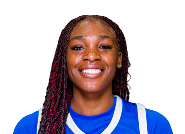 Latazia Williamson, Basketball, undefined