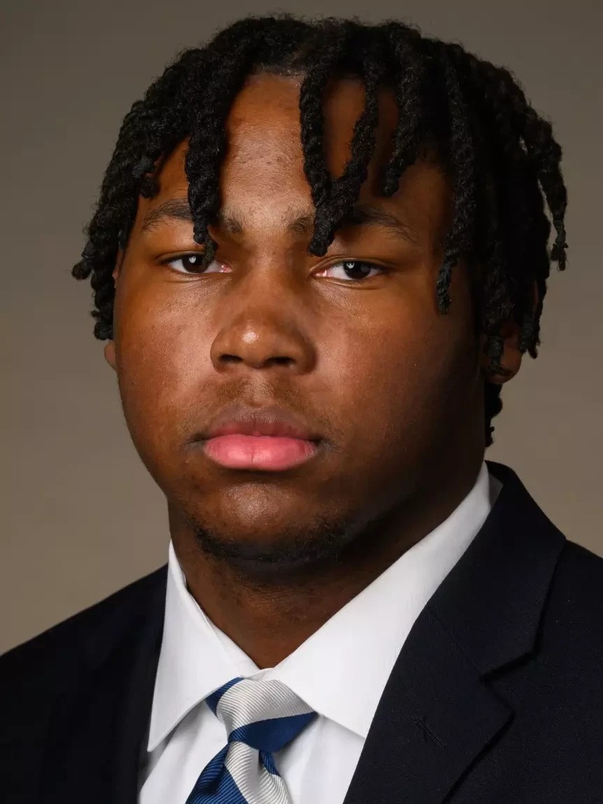 De'Andre Cook photo