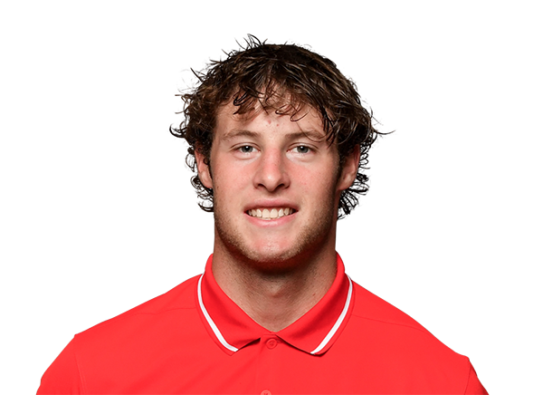 James Laubstein, Football, undefined