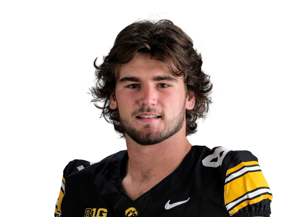 Ike Speltz, Football, undefined