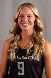 Daley McClellan, Beach Volleyball, undefined