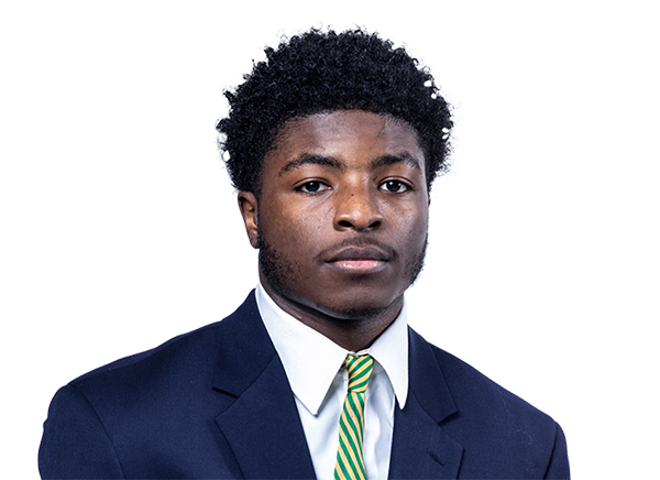 Brandon Hawkins Jr., Football, undefined