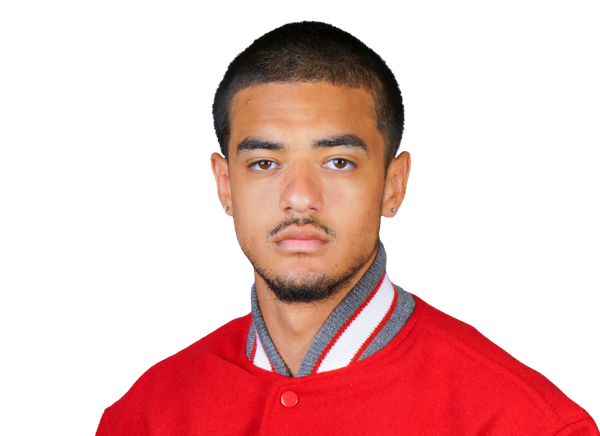 Traivon Dyson, Football, undefined