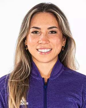 Olivia Oppegard, Gymnastics, Washington