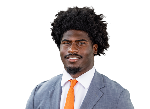 Jaison Patterson photo