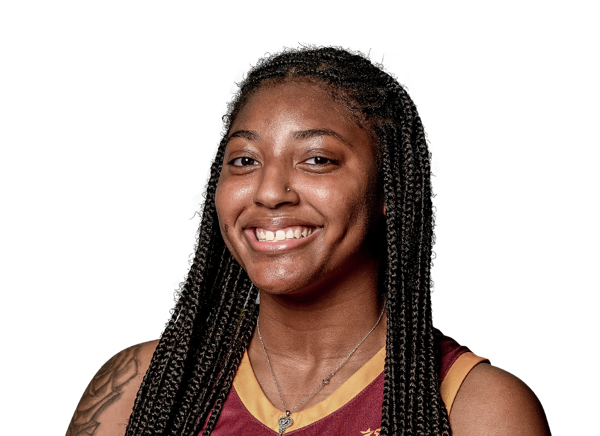 Laila Lancaster, Basketball, undefined