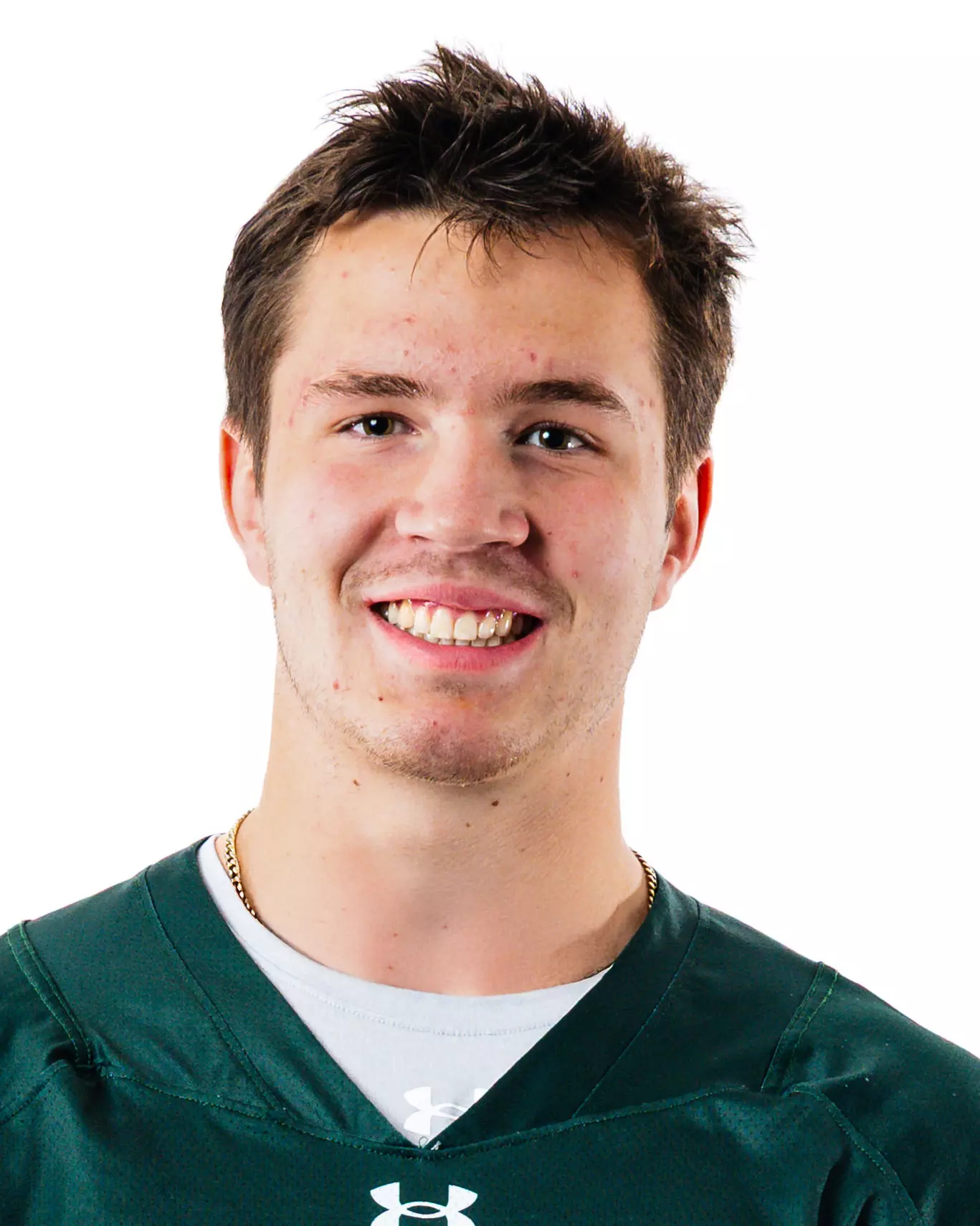 Davis Michaluk, Lacrosse, undefined