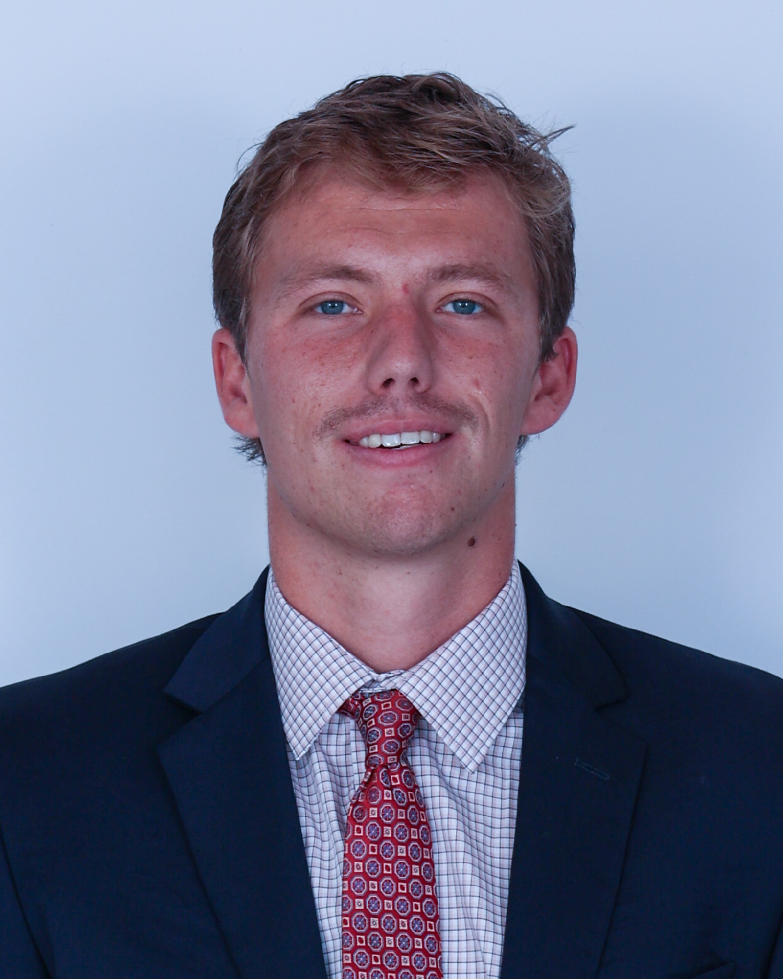 Riar Schell, Lacrosse, University of Delaware