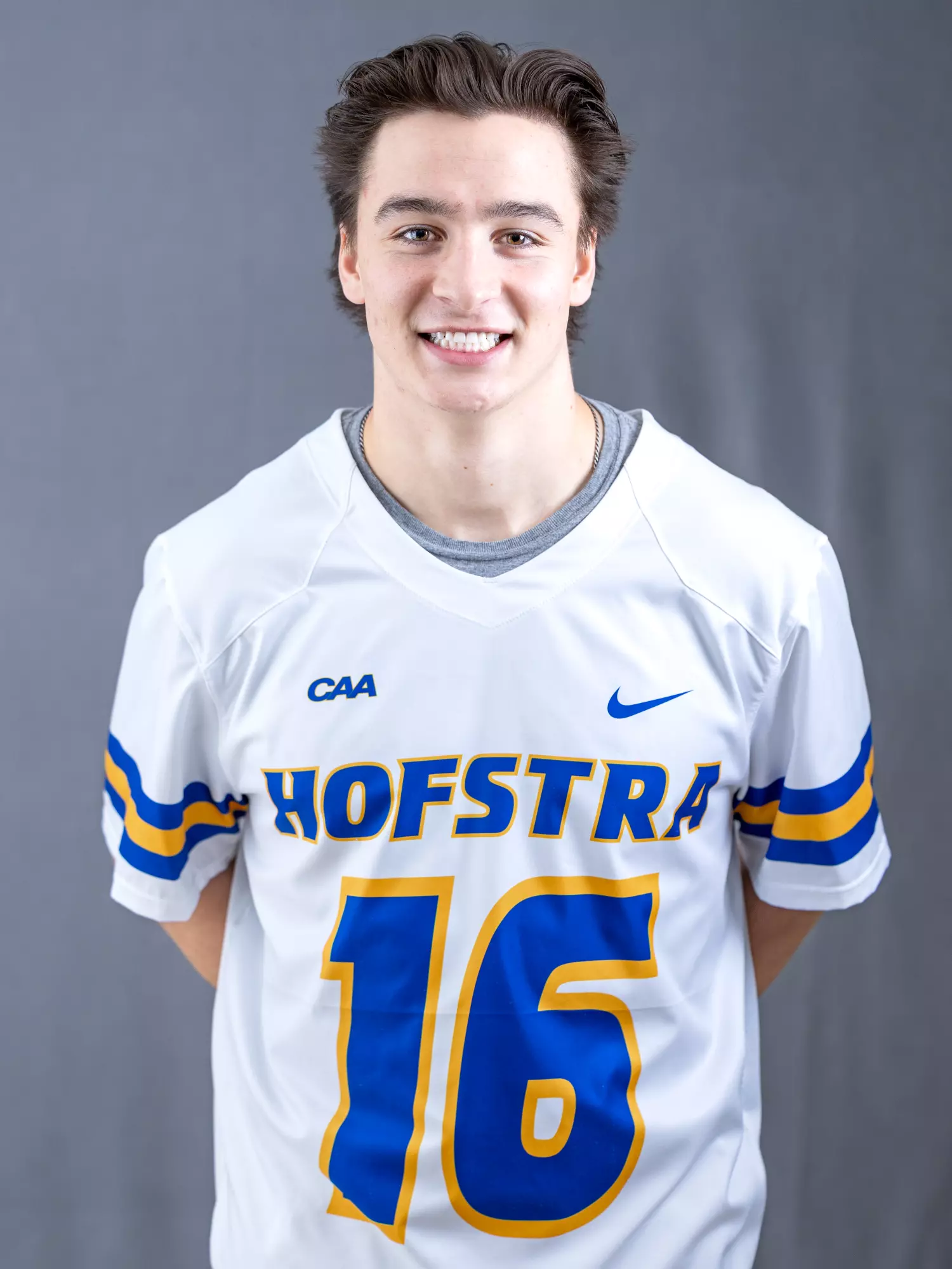 Cayden Hollar, Lacrosse, undefined