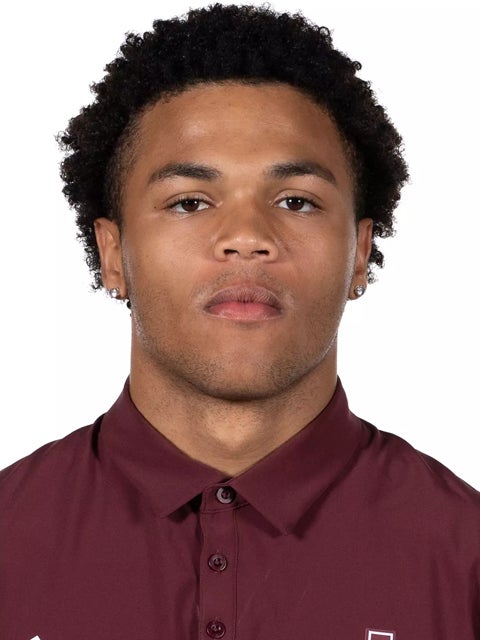 Jerome Myles - Verified College Athlete on RallyFuel NIL Platform Jerome Myles