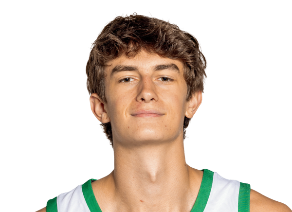 Erich Harding, Basketball, undefined