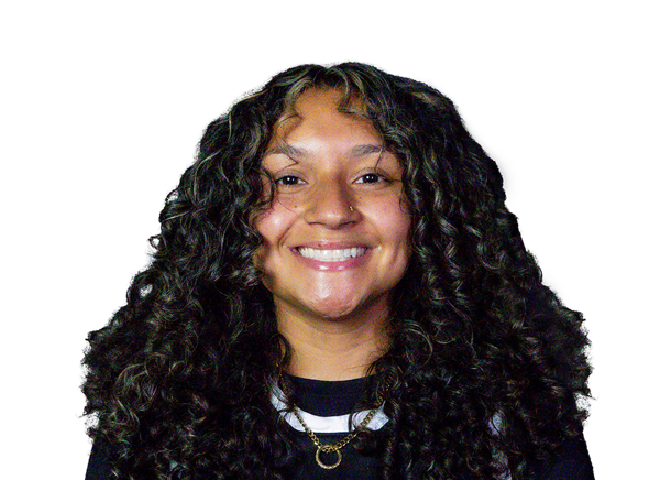 Harmanie Dominguez, Basketball, Stephen F. Austin State University