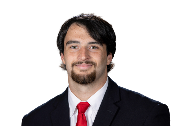 Hunter Simmons, Football, undefined