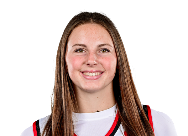 Sophia Gregory - Verified College Athlete on RallyFuel NIL Platform Sophia Gregory