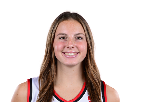 Sophia Gregory, Basketball, undefined