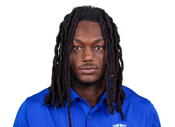 Jordan Huff, Football, undefined