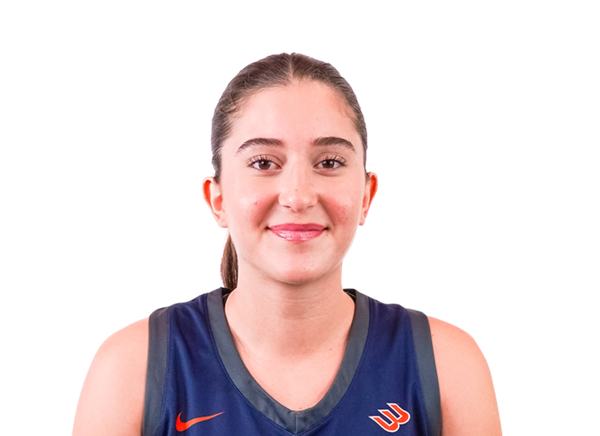 Basak Orhan, Basketball, undefined