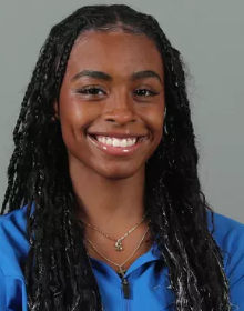 Selena Harris-Miranda, Gymnastics, University of Florida