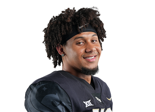 Troy Ford Jr. photo