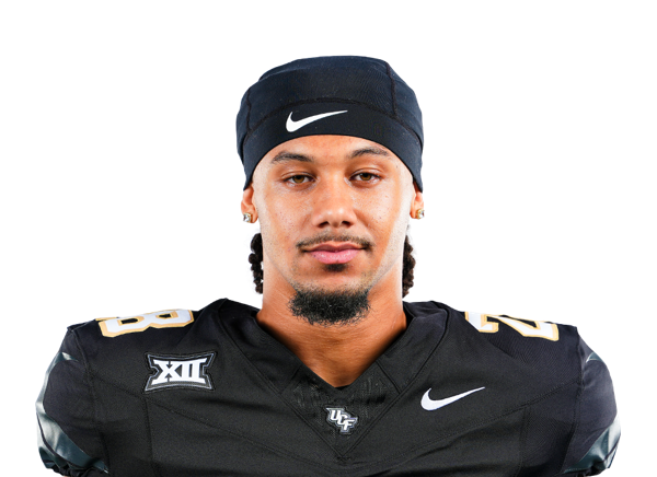 Troy Ford Jr., Football, undefined