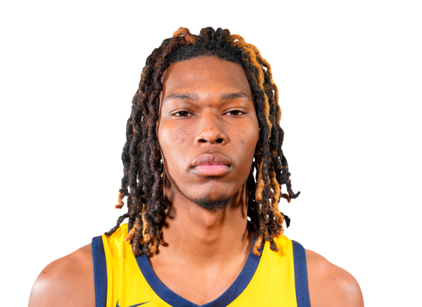 Hussain Williams, Basketball, undefined