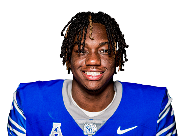 Keonde Henry photo