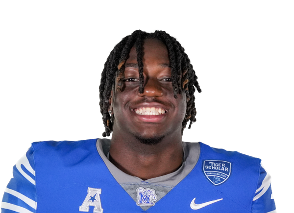 Keonde Henry, Football, undefined