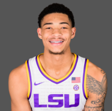 Jalen Reed photo