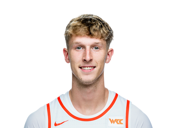 Gavin Marrs, Basketball, Oregon State University