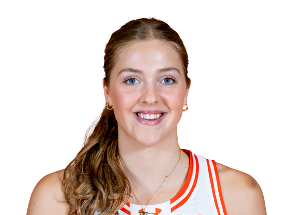 Ivy Brown, Basketball, undefined