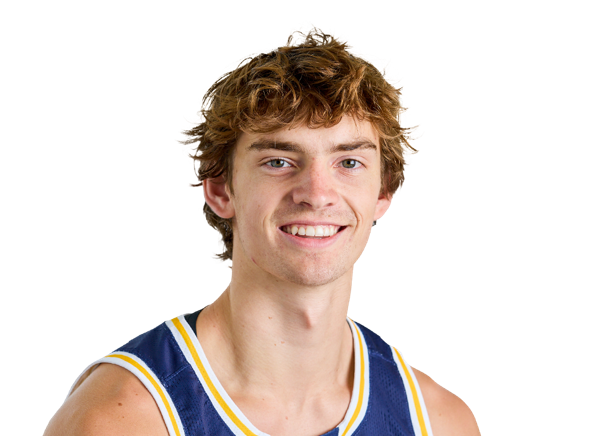 Trap Johnson, Basketball, undefined