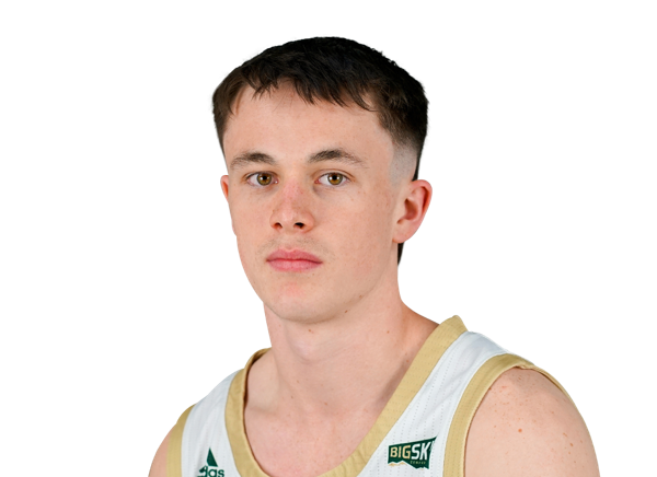 Bailey Nunn, Basketball, undefined