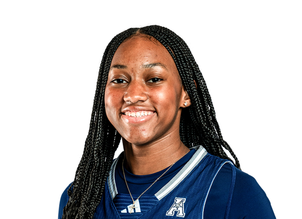 Jordin Blackmon - Verified College Athlete on RallyFuel NIL Platform Jordin Blackmon