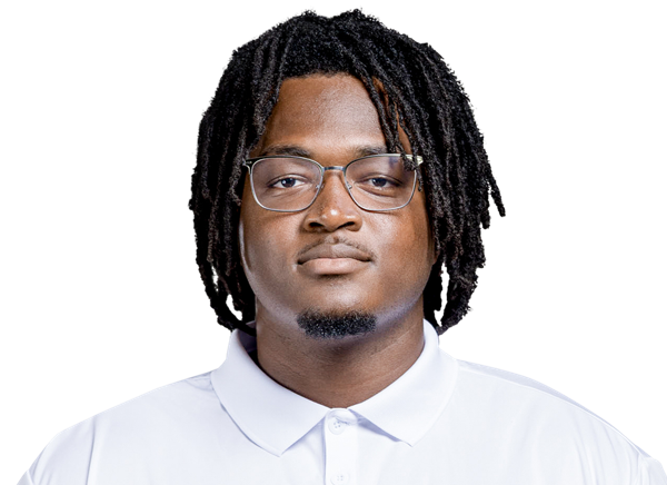 Elijah Baker, Football, Alabama State